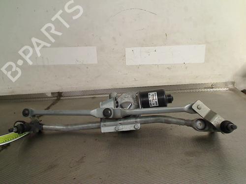 Used Front wipers mechanism Front wipers mechanism BMW 1 (E87) 118 i (143 hp) 33266303 33266303