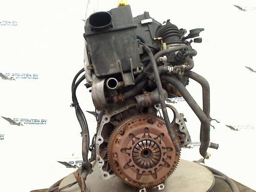 Motor SUZUKI SWIFT III (MZ, EZ) 1.3 (RS413, ZC11S) | BP29965381M1