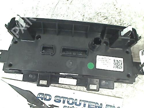 AC-Styringsenhed/Manøvreenhed HYUNDAI KONA (OS, OSE, OSI) 1.0 T-GDi | BP11314880I5 