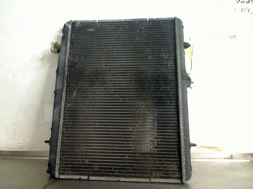 Køler CITROËN C4 CACTUS 1.2 THP 110 (110 hp) 31014696