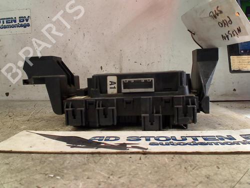 Fuse box NISSAN PIXO (UA0) 1.0 | BP11299483E1 