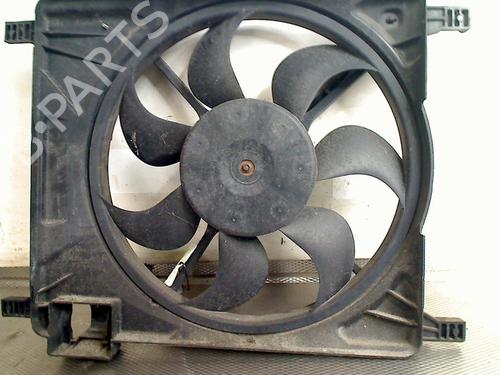 Radiator fan CHEVROLET SPARK (M300) 1.0 | BP33421871M35 - Image 6
