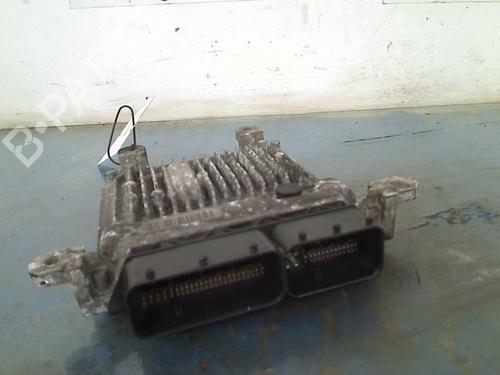 Engine control unit (ECU) MERCEDES-BENZ SPRINTER 3,5-t Van (B906) 313 CDI (906.631, 906.633, 906.635, 906.637) | BP28166660M57 