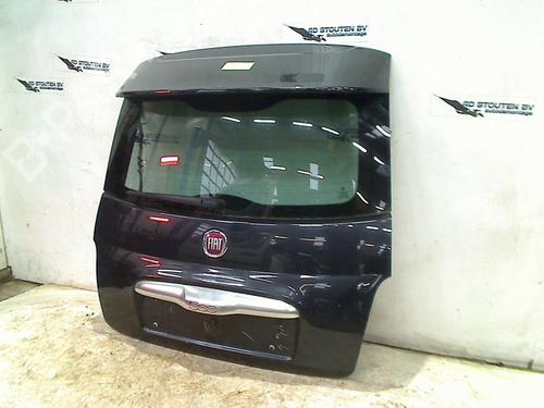 Tailgate FIAT 500 (312_) 0.9 (312AXG1A, 312.AXG11) | BP21819326C6