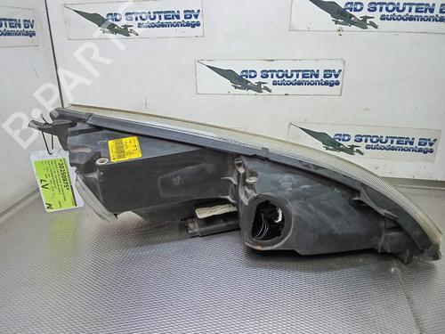 Left headlight MITSUBISHI COLT CZC VI Convertible (RG) 1.5 (Z36A) | BP31039944C28