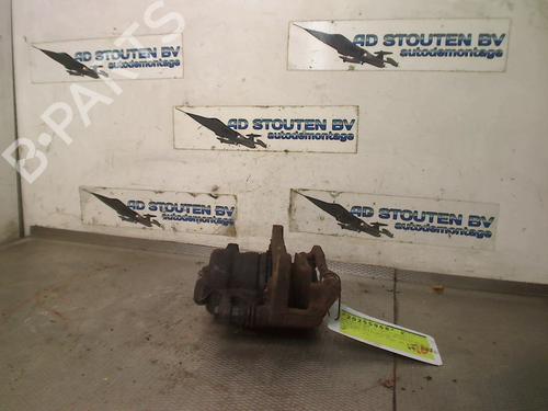 Right front brake caliper OPEL AGILA B (H08) 1.0 (F68) | BP30269776M104 