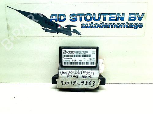Electronic module VW POLO V (6R1, 6C1) 1.2 TDI | BP11303991M83 