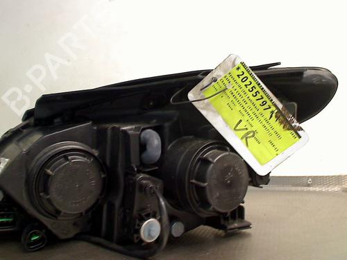 Right headlight HYUNDAI i30 (FD) 1.4 | BP30475655C29 