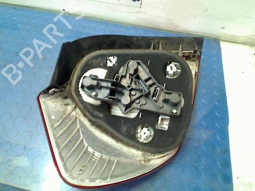 Right taillight BMW 1 (E87) 118 i | BP11326820C35 