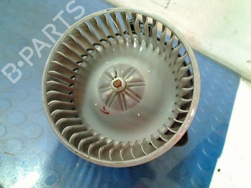 Heater blower motor TOYOTA AVENSIS Estate (_T25_) 2.0 VVT-i (AZT250_, AZT250R) | BP11302476M62 
