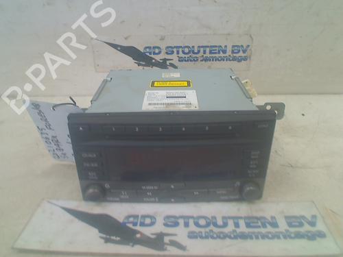 Used Electronic module SUBARU FORESTER (SH_) 2.0 D AWD (SHH, SHD, SHN) (147 hp) 11260665