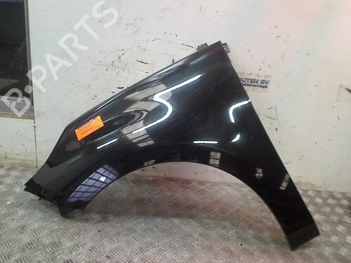 Used Left front fenders RENAULT GRAND SCÉNIC III (JZ0/1_) 1.5 dCi (JZ09, JZ0D, JZ10, JZ14, JZ1G, JZ29, JZ2C) (110 hp) 11297964