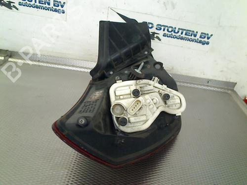 Right taillight OPEL ASTRA J (P10) 1.6 (68) | BP26176291C35 