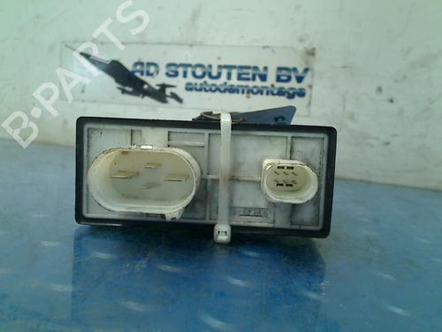 Elektronisk modul SEAT IBIZA IV SC (6J1, 6P5) 1.4 (85 hp) 13479801