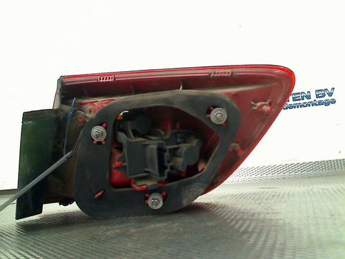Left taillight SEAT IBIZA IV ST (6J8, 6P8) 1.2 TDI | BP28094865C34 