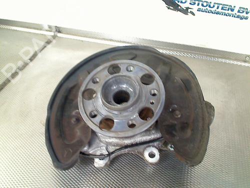 Right rear steering knuckle MERCEDES-BENZ C-CLASS T-Model (S205) C 180 (205.240) | BP26233689M28 