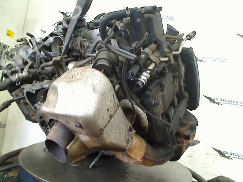 Engine SUBARU FORESTER (SF_) 2.0 S Turbo AWD (SF5) | BP27360084M1  - Image 6