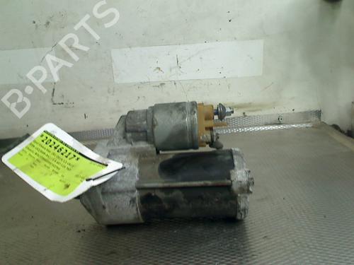 Startmotor OPEL VIVARO B Van (X82) 1.6 CDTI (05) (125 hp) 31754976