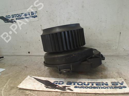 Heater blower motor MERCEDES-BENZ A-CLASS (W176) A 250 (176.044) | BP11261460M62 