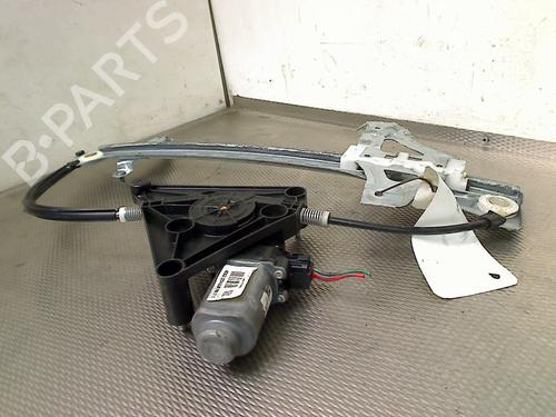 Front left window mechanism PEUGEOT 108 1.0 VTi 72 | BP39585418C22 - Image 5