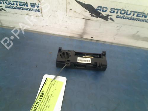 Used Control unit Control unit 17496559 17496559
