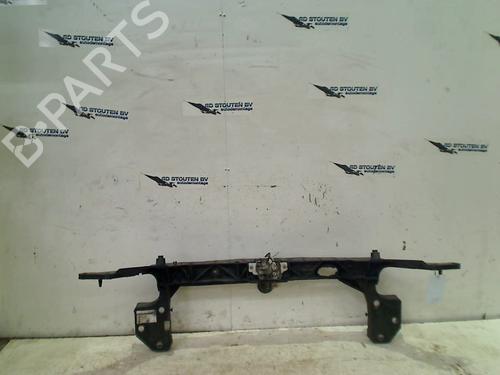 Front slam panel RENAULT CLIO III (BR0/1, CR0/1) 1.5 dCi | BP18334961C72 