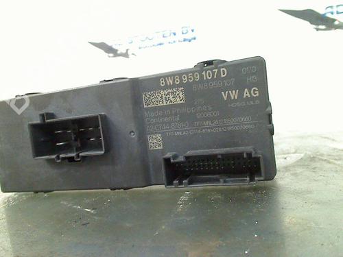 Electronic module AUDI A7 Sportback (4KA) 45 TDI Mild Hybrid quattro | BP31294055M83 