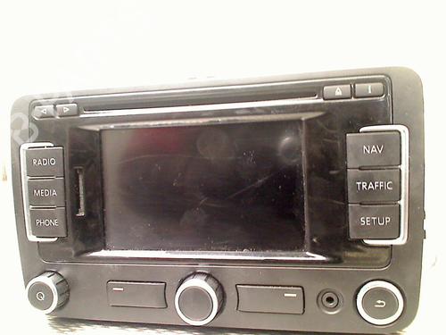 Electronic module VW GOLF V (1K1) 1.4 TSI | BP33205677M83 - Image 9