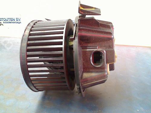 Heater blower motor DACIA SANDERO 1.2 16V | BP12824246M62 