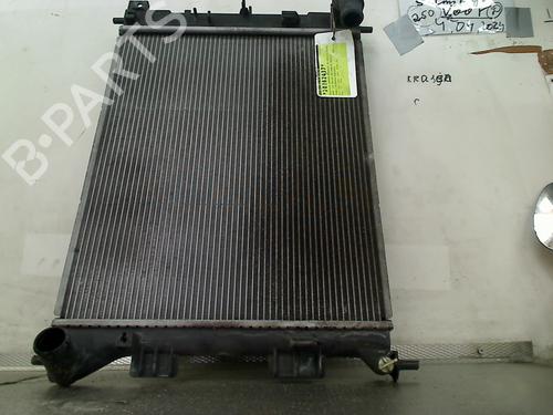 Water radiator HYUNDAI i30 (GD) 1.6 CRDi | BP36440160M31 - Image 7