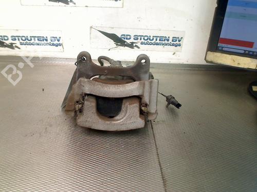 Used Left rear brake caliper Left rear brake caliper AUDI E-TRON (GEN) 50 quattro (313 hp) 36159851 36159851