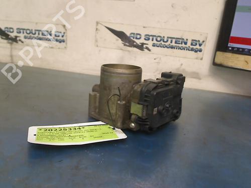 Throttle body VW PASSAT B8 (3G2, CB2) 1.4 GTE Hybrid | BP15553966M82 