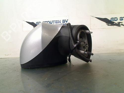 Left mirror SEAT IBIZA IV ST (6J8, 6P8) 1.2 TSI | BP20849867C26 