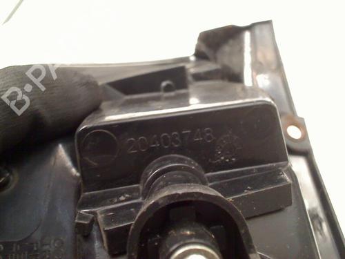 Left taillight FIAT PUNTO (199_) 0.9 Twinair Turbo | BP34005389C34  - Image 7