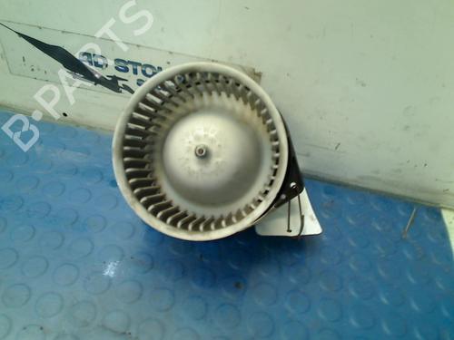 Used Heater blower motor SUZUKI GRAND VITARA II (JT, TE, TD) 2.4 All-wheel Drive (JB424) (169 hp) 11823352