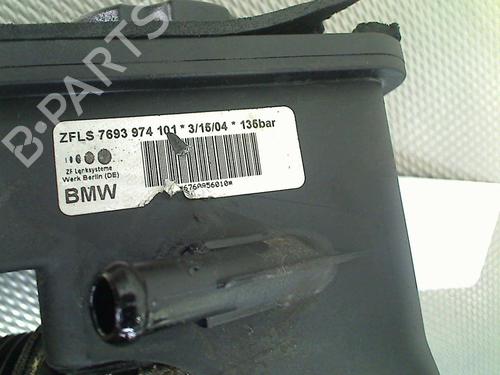 Steering pump BMW 5 (E60) 525 d | BP24216853M99 - Image 5