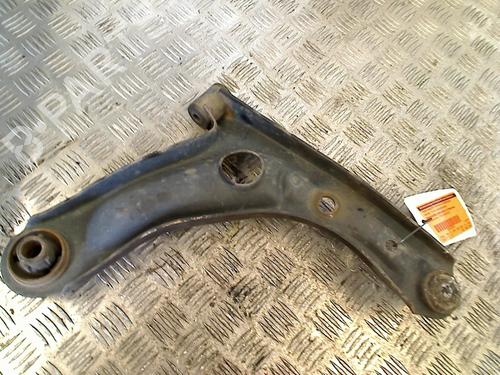 Used Left front suspension arm TOYOTA AYGO (_B1_) 1.0 (KGB10_, KGB10R) (68 hp) 11259464