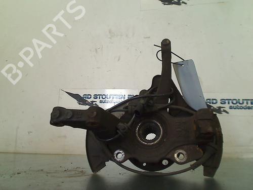 Right front steering knuckle FIAT 500 (312_) 1.2 (312AXA1A) | BP19059955M26 