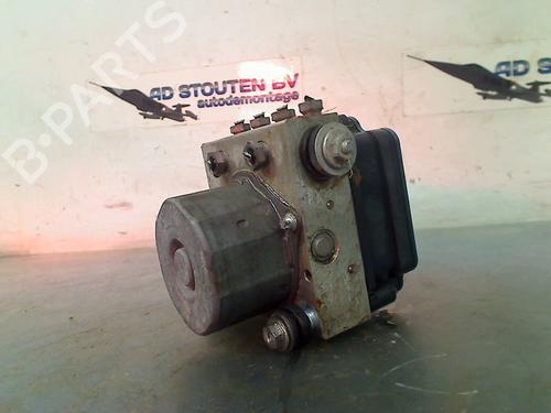 ABS pump MERCEDES-BENZ CLA Shooting Brake (X117) CLA 200 CDI / d (117.908) | BP17087873M43 
