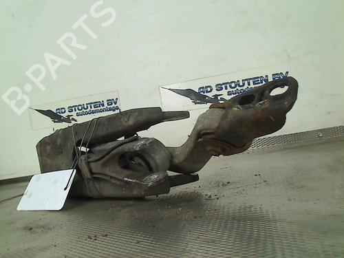 Left rear suspension arm MERCEDES-BENZ CLS (C219) CLS 320 CDI (219.322) | BP27099823M14 