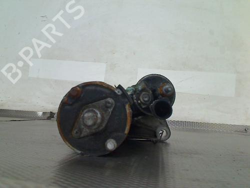 Starter SKODA RAPID Spaceback (NH1) 1.2 TSI | BP31697828M8 
