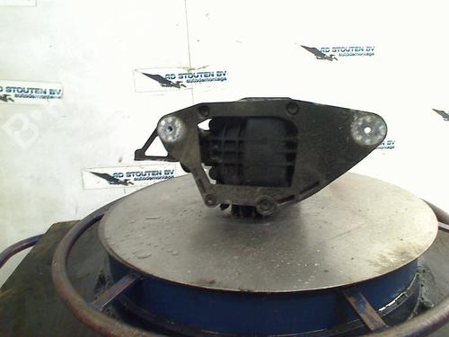 Used Rear differential AUDI A6 C7 Avant (4G5, 4GD) 3.0 TDI quattro (313 hp) 31040076