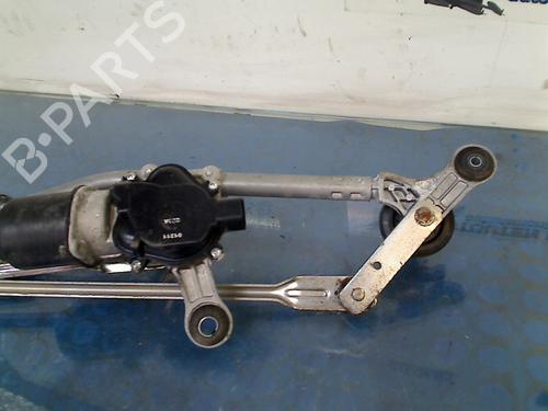 Front wipers mechanism NISSAN MICRA IV (K13K, K13KK) 1.2 | BP14935074C83 
