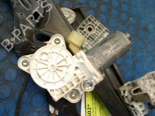 Front right window mechanism MERCEDES-BENZ E-CLASS (W211) E 200 CDI (211.004) | BP11263705C23 