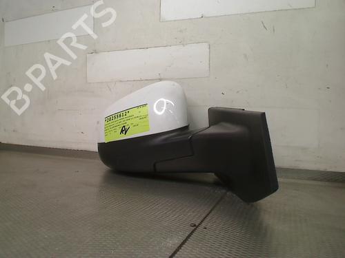 Rétroviseur droit CHEVROLET SPARK (M300) 1.2 (82 hp) 31915859