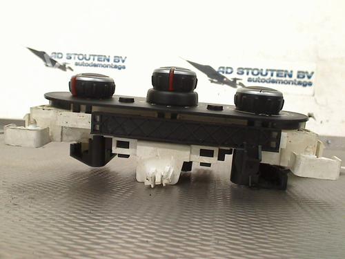 Climate control RENAULT TWINGO III (BCM_, BCA_) 1.0 SCe 70 | BP30830473I5 