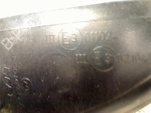 Right mirror FIAT 500 (312_) 1.2 (312AXA1A) | BP25740531C27 