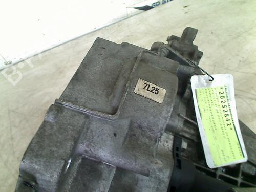Gearbox VW UP! (121, 122, BL1, BL2, BL3, 123) 1.0 | BP31045854M3