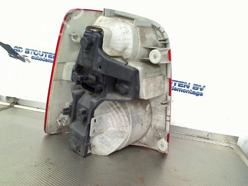 Højre baglygte VW TOURAN (1T1, 1T2) 1.6 FSI | BP29811967C35 