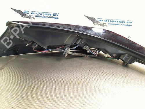 Right taillight TOYOTA AYGO (_B4_) 1.0 VVTi (KGB40) | BP30747763C35 